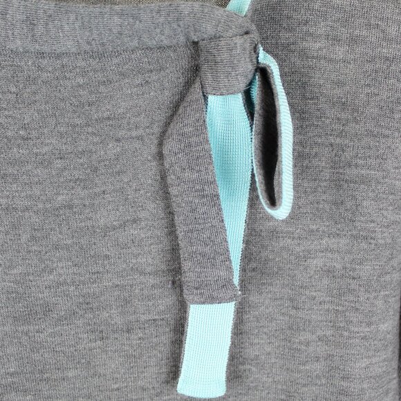 NWT Valentino Roma Wool Bow Top Sweater - Picture 7 of 10